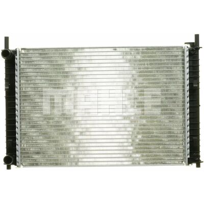 MAHLE CR 1354 000P - Moottorin jäähdyttimen Ford Fiesta 5 MAHLE CR 1354 000P - Moottorin jäähdyttimen Ford Fiesta 5