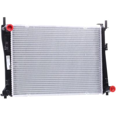MAHLE ORIGINAL CR 1355 000S Radiator - Motor kjøling MAHLE ORIGINAL CR 1355 000S Radiator - Motor kjøling