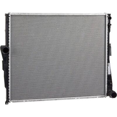 MAHLE ORIGINAL CR 1393 000S - Motorkjøleradiator for BMW X3 MAHLE ORIGINAL CR 1393 000S - Motorkjøleradiator for BMW X3