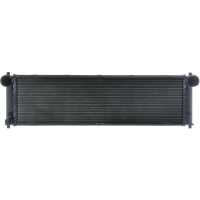 MAHLE BEHR CR 1394 000P - Moottorin jäähdytin MAHLE BEHR CR 1394 000P - Moottorin jäähdytin