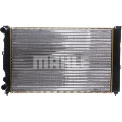 MAHLE ORIGINAL CR 1423 000S Moottorin jäähdyttimen radiaattori - Radiator MAHLE ORIGINAL CR 1423 000S Moottorin jäähdyttimen radiaattori - Radiator