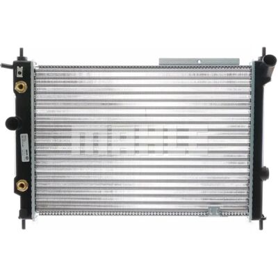 Motorkjøler MAHLE ORIGINAL CR 1493 000S Motorkjøler MAHLE ORIGINAL CR 1493 000S