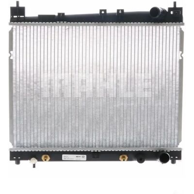 Radiator de răcire a motorului MAHLE CR 1523 000S - Piese auto Radiator de răcire a motorului MAHLE CR 1523 000S - Piese auto