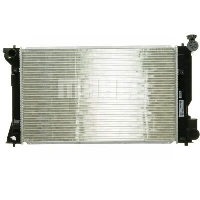 Mahle CR 1529 000S Säiliöjäähdytin - Moottorin jäähdytys Mahle CR 1529 000S Säiliöjäähdytin - Moottorin jäähdytys