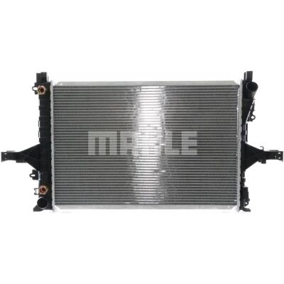 MAHLE CR 1547 000S Radiator - Motor Køling, Automat & Manuel Gear MAHLE CR 1547 000S Radiator - Motor Køling, Automat & Manuel Gear