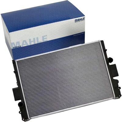 MAHLE CR 1551 000S - Ψύκτη για IVECO Daily 3/4 Kasten/Kombi MAHLE CR 1551 000S - Ψύκτη για IVECO Daily 3/4 Kasten/Kombi