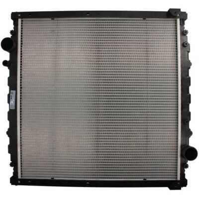MAHLE CR 1552 000S Radiátor - Chlazení motoru MAHLE CR 1552 000S Radiátor - Chlazení motoru