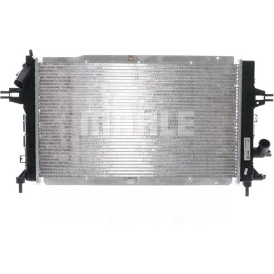 MAHLE CR 1687 000S Säiliö - Jäähdytys, Manuaalinen, ajoneuvoihin with/without ilmastointi MAHLE CR 1687 000S Säiliö - Jäähdytys, Manuaalinen, ajoneuvoihin with/without ilmastointi