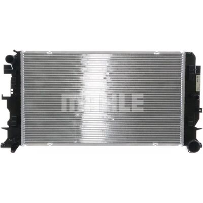 MAHLE CR 1710 000S Chłodnica silnika - Radiator MAHLE CR 1710 000S Chłodnica silnika - Radiator