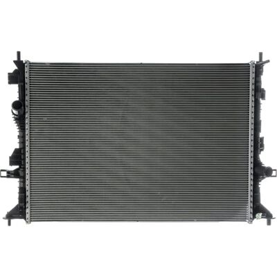 MAHLE CR 1724 000P Radiator - Køleribber MAHLE CR 1724 000P Radiator - Køleribber