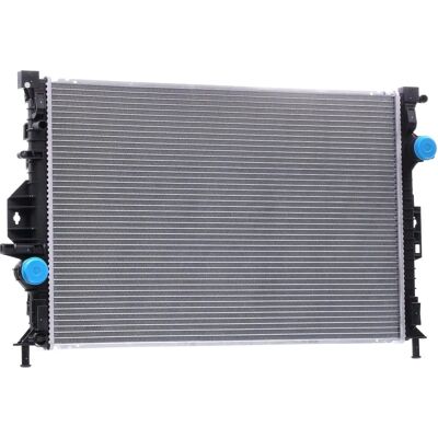 MAHLE ORIGINAL CR 1748 000S Moottorijäähdyttimen jäähdytin - Ford, Volvo MAHLE ORIGINAL CR 1748 000S Moottorijäähdyttimen jäähdytin - Ford, Volvo