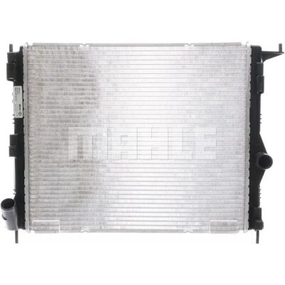 OEM Radiator MAHLE Dacia Sandero I - Kølesystem OEM Radiator MAHLE Dacia Sandero I - Kølesystem