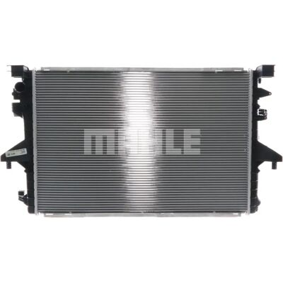 MAHLE CR 1792 000S Lämmönvaihdin - Moottorin jäähdytysjärjestelmä MAHLE CR 1792 000S Lämmönvaihdin - Moottorin jäähdytysjärjestelmä