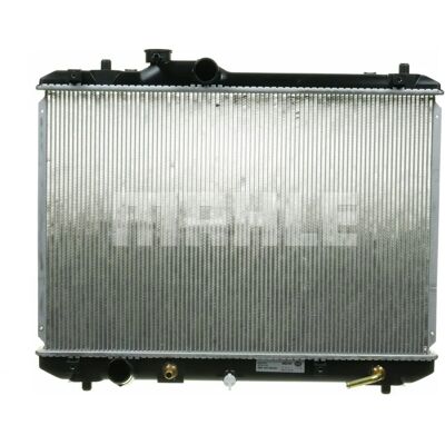 MAHLE CR 1870 000S - Radiator for Suzuki Swift 3 MAHLE CR 1870 000S - Radiator for Suzuki Swift 3