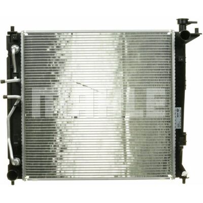 MAHLE ORIGINAL CR 1892 000S - Radiator for Hyundai ix35, Kia Sportage III MAHLE ORIGINAL CR 1892 000S - Radiator for Hyundai ix35, Kia Sportage III