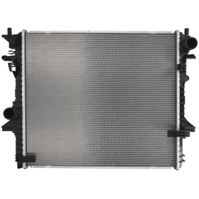 MAHLE CR 1930 000P Jäähdytysradiator - Moottorin jäähdytys - Jaguar XF MAHLE CR 1930 000P Jäähdytysradiator - Moottorin jäähdytys - Jaguar XF