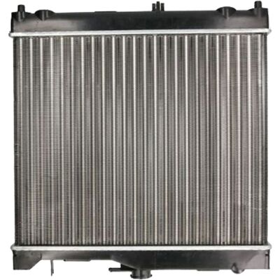 Mahle Jimny Radiator - Kompatibel med Suzuki Jimny Mahle Jimny Radiator - Kompatibel med Suzuki Jimny