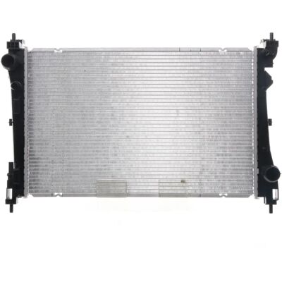 MAHLE ORIGINAL CR 2003 000S - Ψυγείο για FIAT Doblo II Van / Break - Ψύξη κινητήρα MAHLE ORIGINAL CR 2003 000S - Ψυγείο για FIAT Doblo II Van / Break - Ψύξη κινητήρα