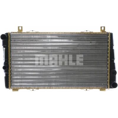 MAHLE ORIGINAL - CR 2034 000S - 6U0121251C - Radiator MAHLE ORIGINAL - CR 2034 000S - 6U0121251C - Radiator
