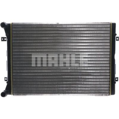Mahle CR 2038 000S Jäähdyttimen - Moottorin jäähdytys Mahle CR 2038 000S Jäähdyttimen - Moottorin jäähdytys