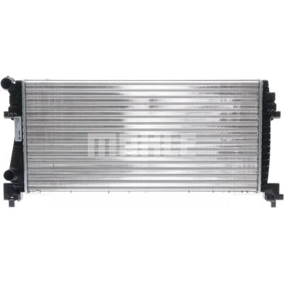 Mahle Original Radiator - 650mm x 322mm x 23mm - For VW, Audi, Seat, Skoda Mahle Original Radiator - 650mm x 322mm x 23mm - For VW, Audi, Seat, Skoda