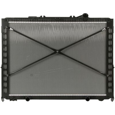 MAHLE BEHR Radiateur - CR 2097 000P MAHLE BEHR Radiateur - CR 2097 000P