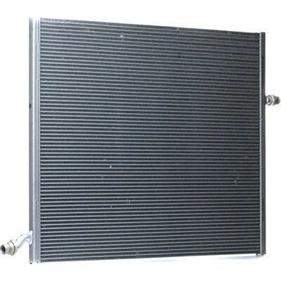 MAHLE ORIGINAL CR 2099 000P Alumiiniradiator - Jäähdytysjärjestelmä MAHLE ORIGINAL CR 2099 000P Alumiiniradiator - Jäähdytysjärjestelmä