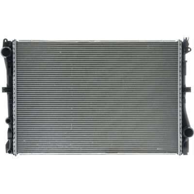 MAHLE GLC SUV Radiator - Kølesystem MAHLE GLC SUV Radiator - Kølesystem