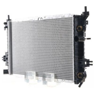 MAHLE CR 2105 000S - Kühler für Opel Zafira B MAHLE CR 2105 000S - Kühler für Opel Zafira B