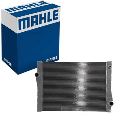 Radiator Mahle BMW X5 X6 - Original, 438mm x 580mm x 32mm Radiator Mahle BMW X5 X6 - Original, 438mm x 580mm x 32mm
