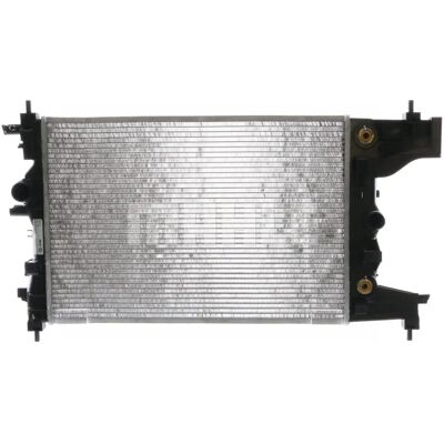 MAHLE ORIGINAL CR 2122 000S - Engine Cooling Radiator MAHLE ORIGINAL CR 2122 000S - Engine Cooling Radiator