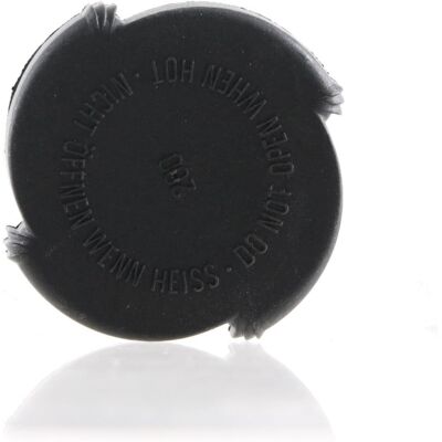 Mahle B7 Modell Kylvätskekork - För BMW 3, 5, 7, X5 Mahle B7 Modell Kylvätskekork - För BMW 3, 5, 7, X5
