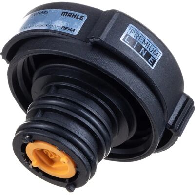 MAHLE ORIGINAL BMW Modèle CRB 22 Bouchon du réservoir de liquide de refroidissement MAHLE ORIGINAL BMW Modèle CRB 22 Bouchon du réservoir de liquide de refroidissement
