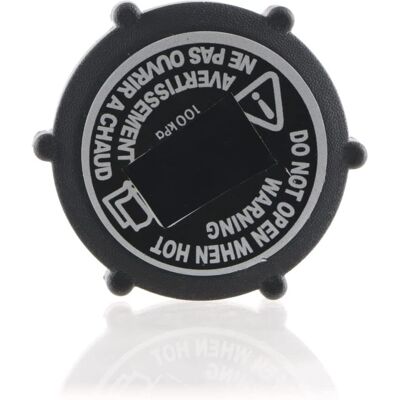Mahle Jaguar Kølervæskebeholderdæksel - X-type XJ XK - Originalt Mahle Jaguar Kølervæskebeholderdæksel - X-type XJ XK - Originalt