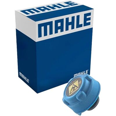 MAHLE BEHR Kjølerkappe til væskereservoar - Kjølerkappe MAHLE BEHR Kjølerkappe til væskereservoar - Kjølerkappe
