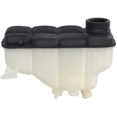 Mahle CRT 5 000S Rezervor de Expansiune - Sistem de Răcire Mahle CRT 5 000S Rezervor de Expansiune - Sistem de Răcire