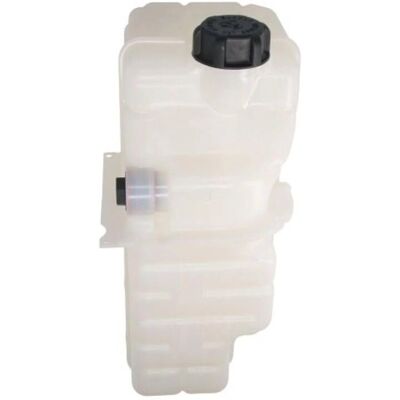 MAHLE CRT 53 000P Λευκή δεξαμενή διαστολής - Expansion Tank MAHLE CRT 53 000P Λευκή δεξαμενή διαστολής - Expansion Tank