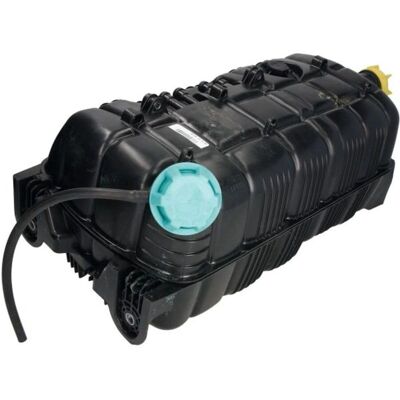 MAHLE CRT 97 000P Ekspansionsbeholder - Kølesystemdel MAHLE CRT 97 000P Ekspansionsbeholder - Kølesystemdel