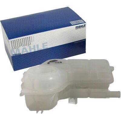 Mahle A4 Exeo Kylvattentank - Sidmonitor - Vit Mahle A4 Exeo Kylvattentank - Sidmonitor - Vit