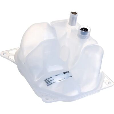Mahle Coolant Expansion Tank - Compatible with Audi VW Models Mahle Coolant Expansion Tank - Compatible with Audi VW Models
