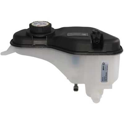 Mahle 055026002 - Kjølevæsketank for Jaguar Xf Mahle 055026002 - Kjølevæsketank for Jaguar Xf