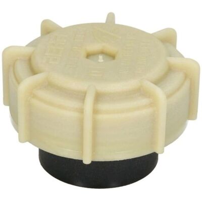 MAHLE Radiatorlock - M62 x 3-6H - 72/45mm - Tillförlitlig tätning MAHLE Radiatorlock - M62 x 3-6H - 72/45mm - Tillförlitlig tätning