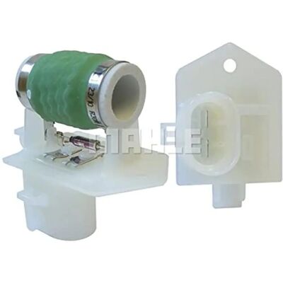 MAHLE Kjølevifte Motstand for Fiat Alfa Lancia Abarth 12V MAHLE Kjølevifte Motstand for Fiat Alfa Lancia Abarth 12V