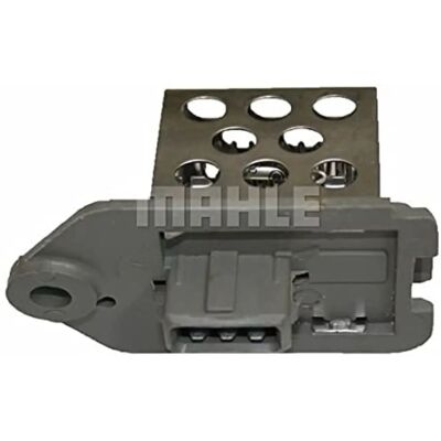 MAHLE CFR 5000S - Resistor do ventilador de arrefecimento MAHLE CFR 5000S - Resistor do ventilador de arrefecimento