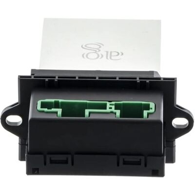 MAHLE ABR 114 000S Innendørs Vifte Regulator - Innendørs Vifte Regulator MAHLE ABR 114 000S Innendørs Vifte Regulator - Innendørs Vifte Regulator
