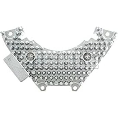 MAHLE ABR 132 000P - Regulator Ventilator Interior MAHLE ABR 132 000P - Regulator Ventilator Interior