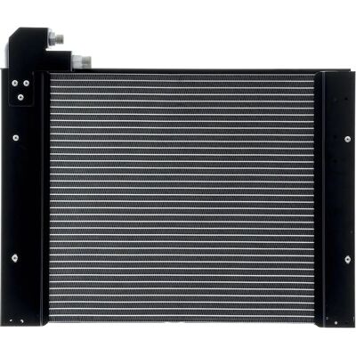 MAHLE Original AC 940 000P - Κλιματιστικός συμπυκνωτής MAHLE Original AC 940 000P - Κλιματιστικός συμπυκνωτής