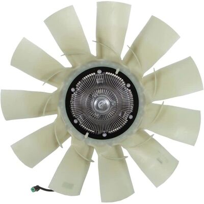 MAHLE BEHR CFF 540 000P - Ventilator MAHLE BEHR CFF 540 000P - Ventilator