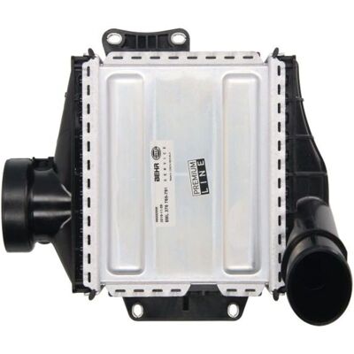 Mercedes-Benz Ladeluftkühler - 6510900114, 6510900414, Premium Linie Mercedes-Benz Ladeluftkühler - 6510900114, 6510900414, Premium Linie