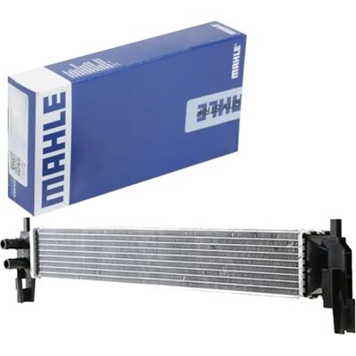 Ψυγείο χαμηλής θερμοκρασίας MAHLE BEHR - Intercooler για Audi, Seat, VW, Skoda Ψυγείο χαμηλής θερμοκρασίας MAHLE BEHR - Intercooler για Audi, Seat, VW, Skoda